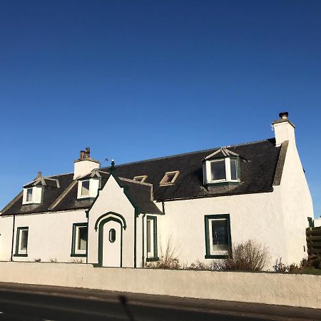 Altonsyde House Nairn Exterior photo