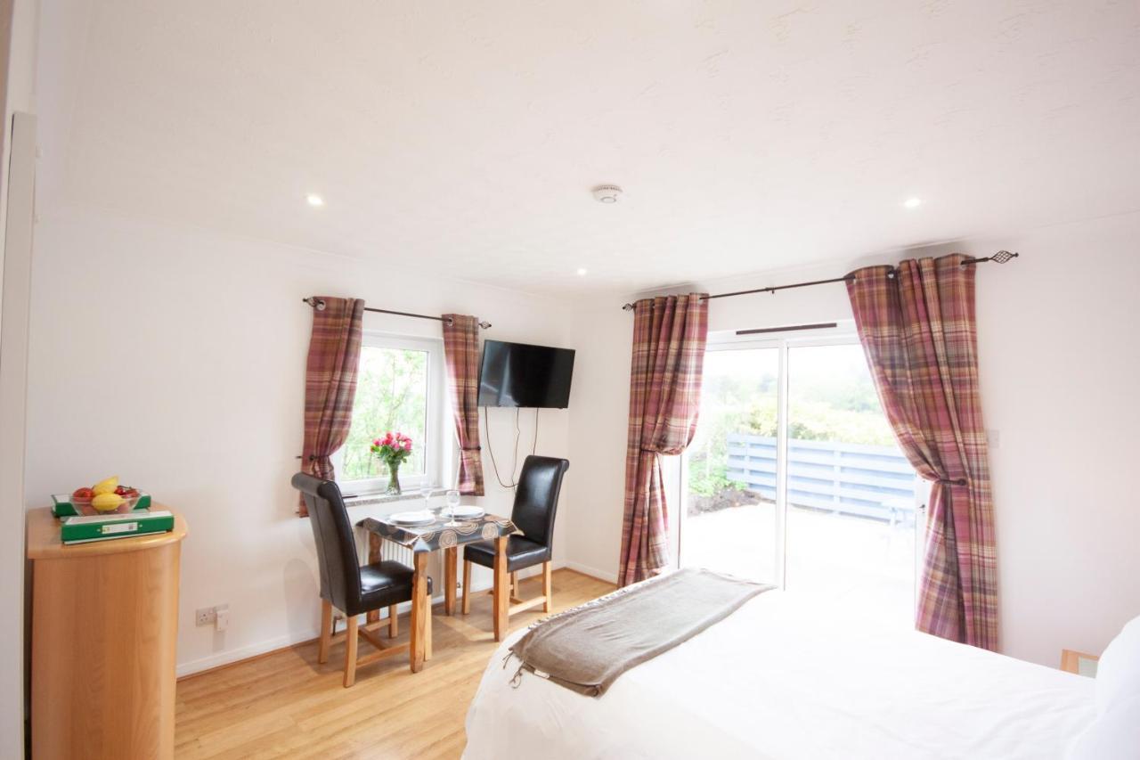 Altonsyde House Nairn Exterior photo