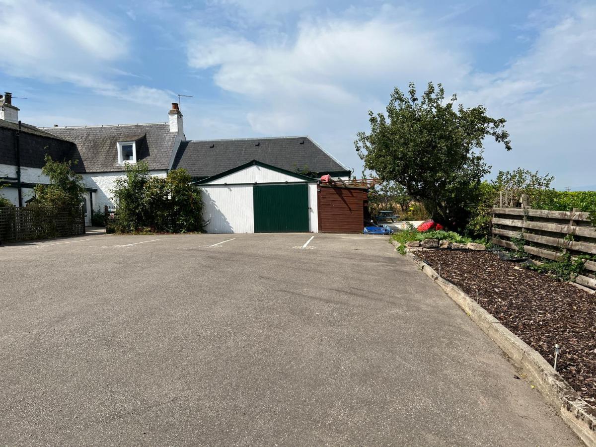 Altonsyde House Nairn Exterior photo