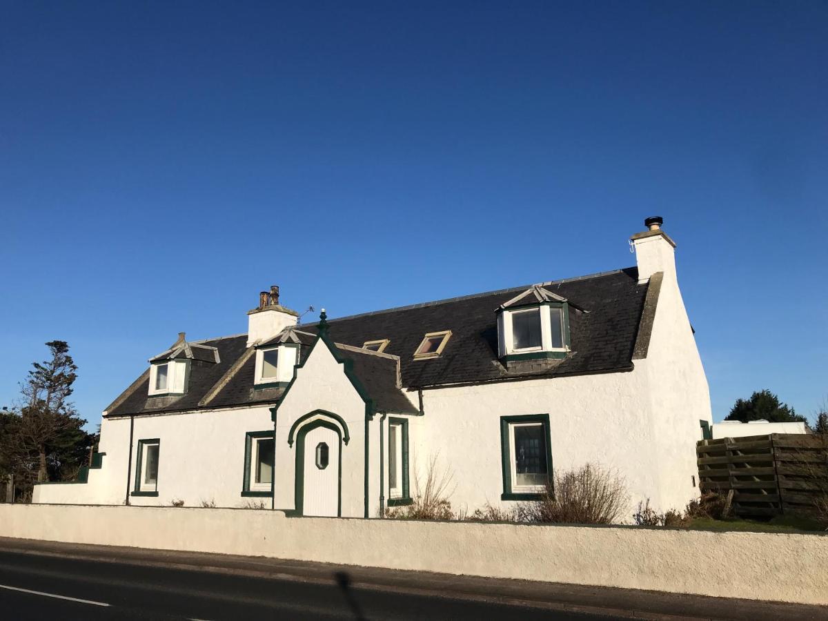 Altonsyde House Nairn Exterior photo