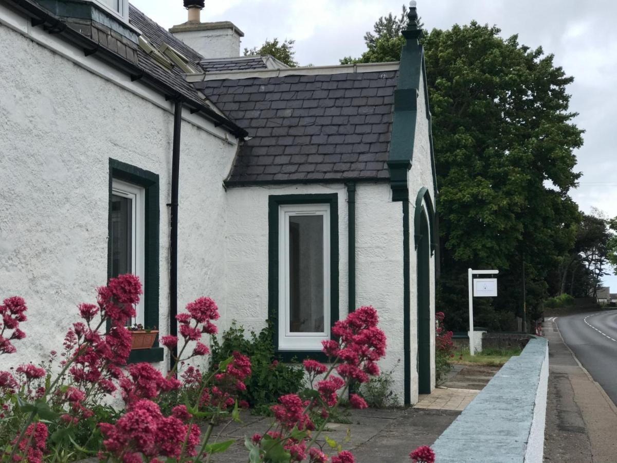 Altonsyde House Nairn Exterior photo