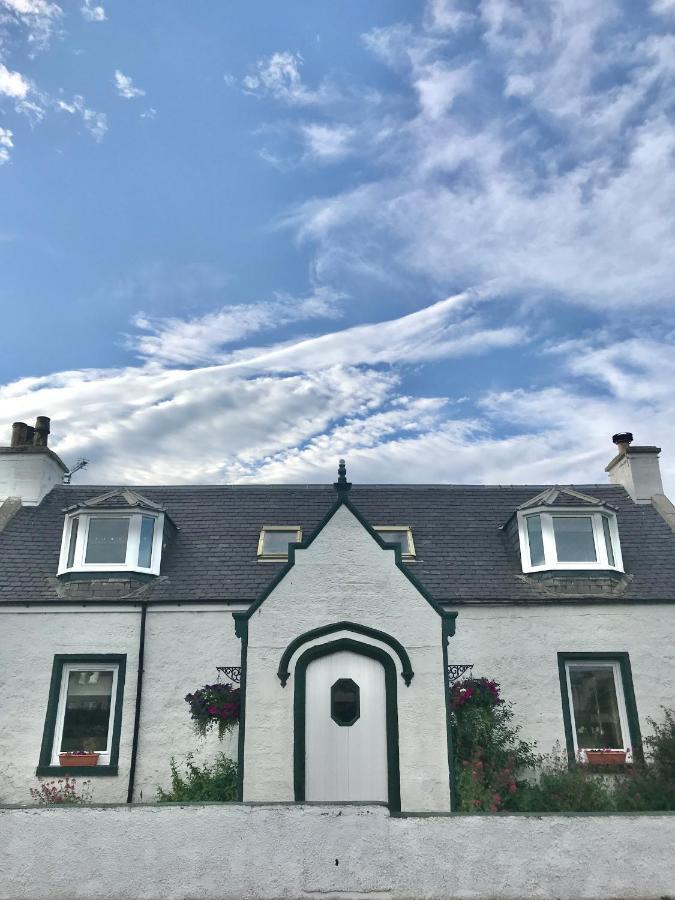 Altonsyde House Nairn Exterior photo