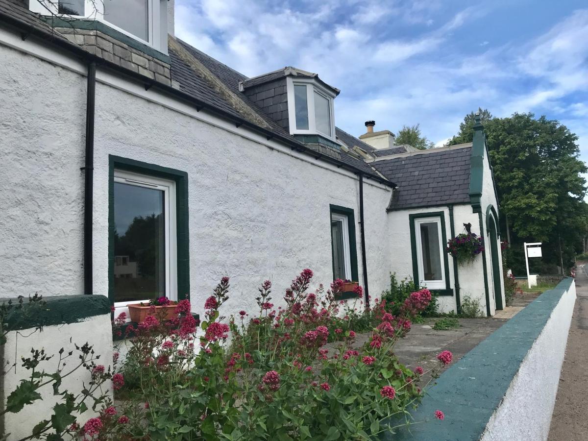 Altonsyde House Nairn Exterior photo