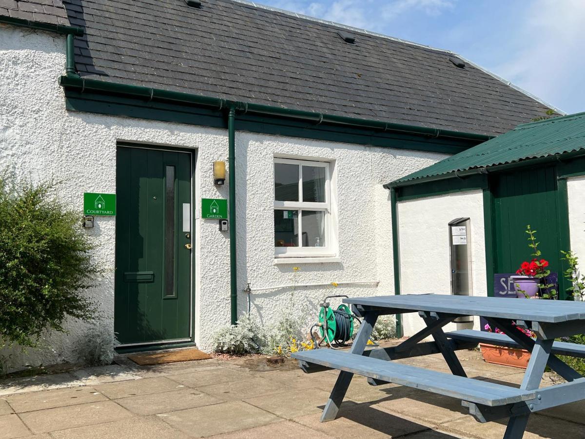 Altonsyde House Nairn Exterior photo
