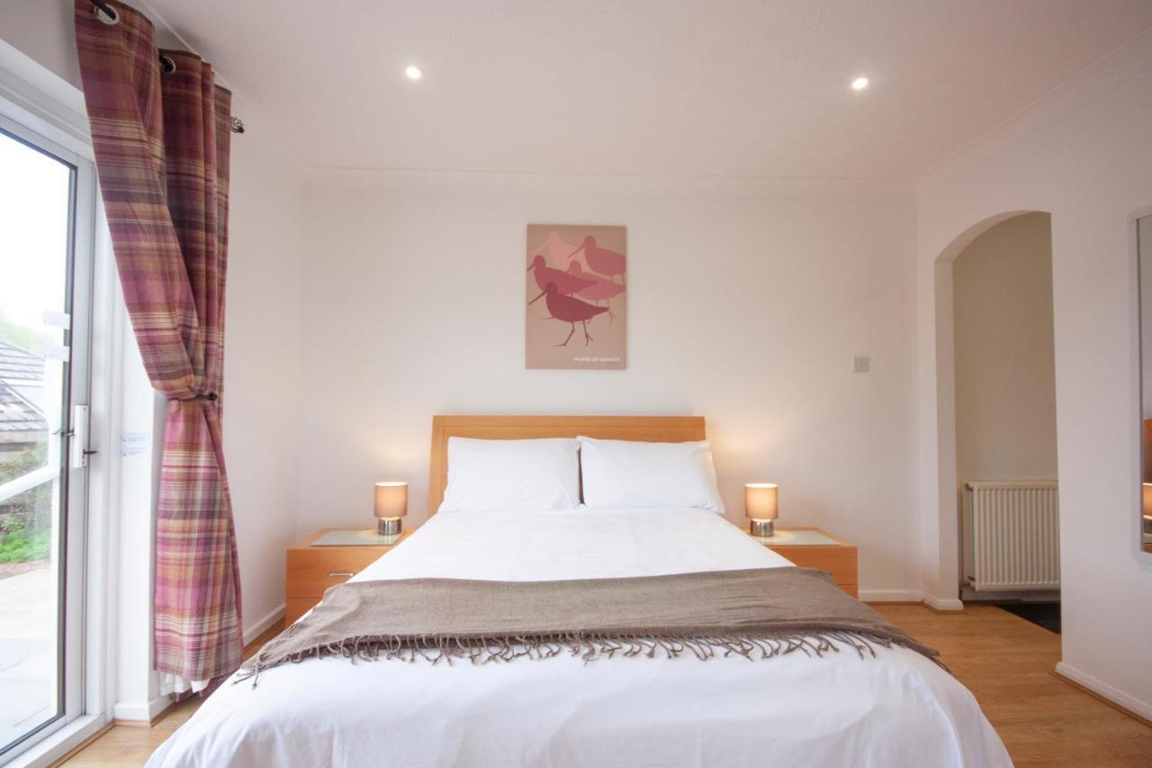 Altonsyde House Nairn Exterior photo