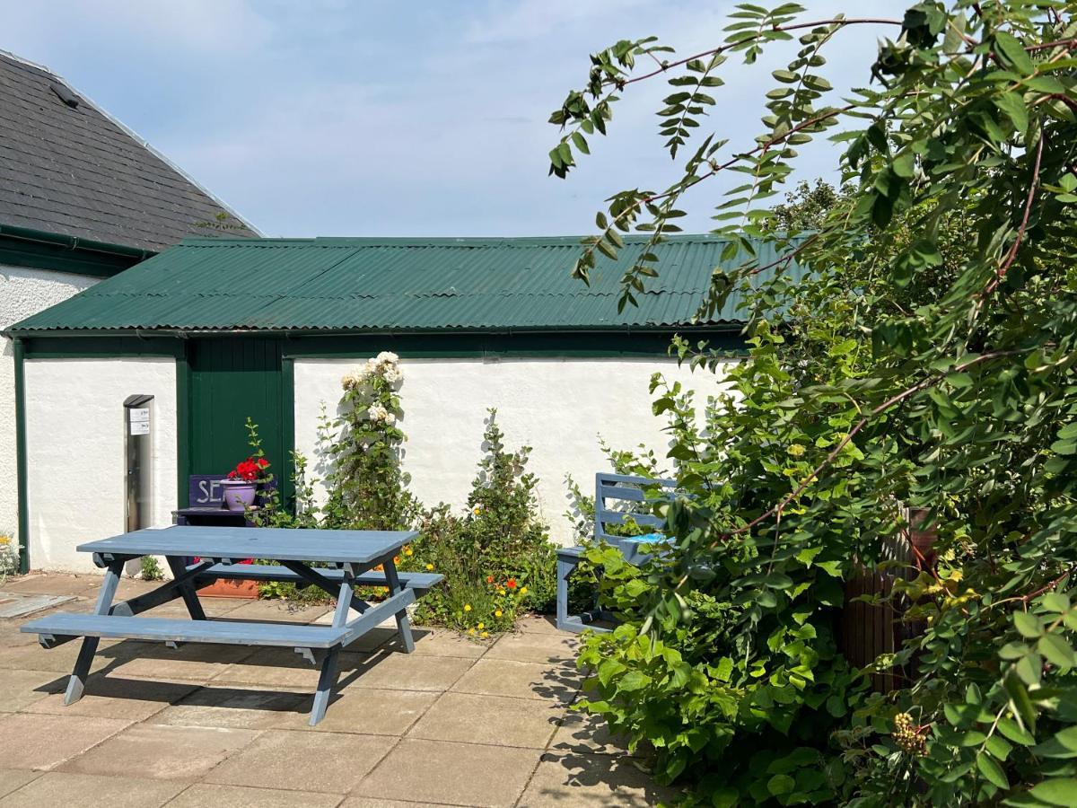 Altonsyde House Nairn Exterior photo