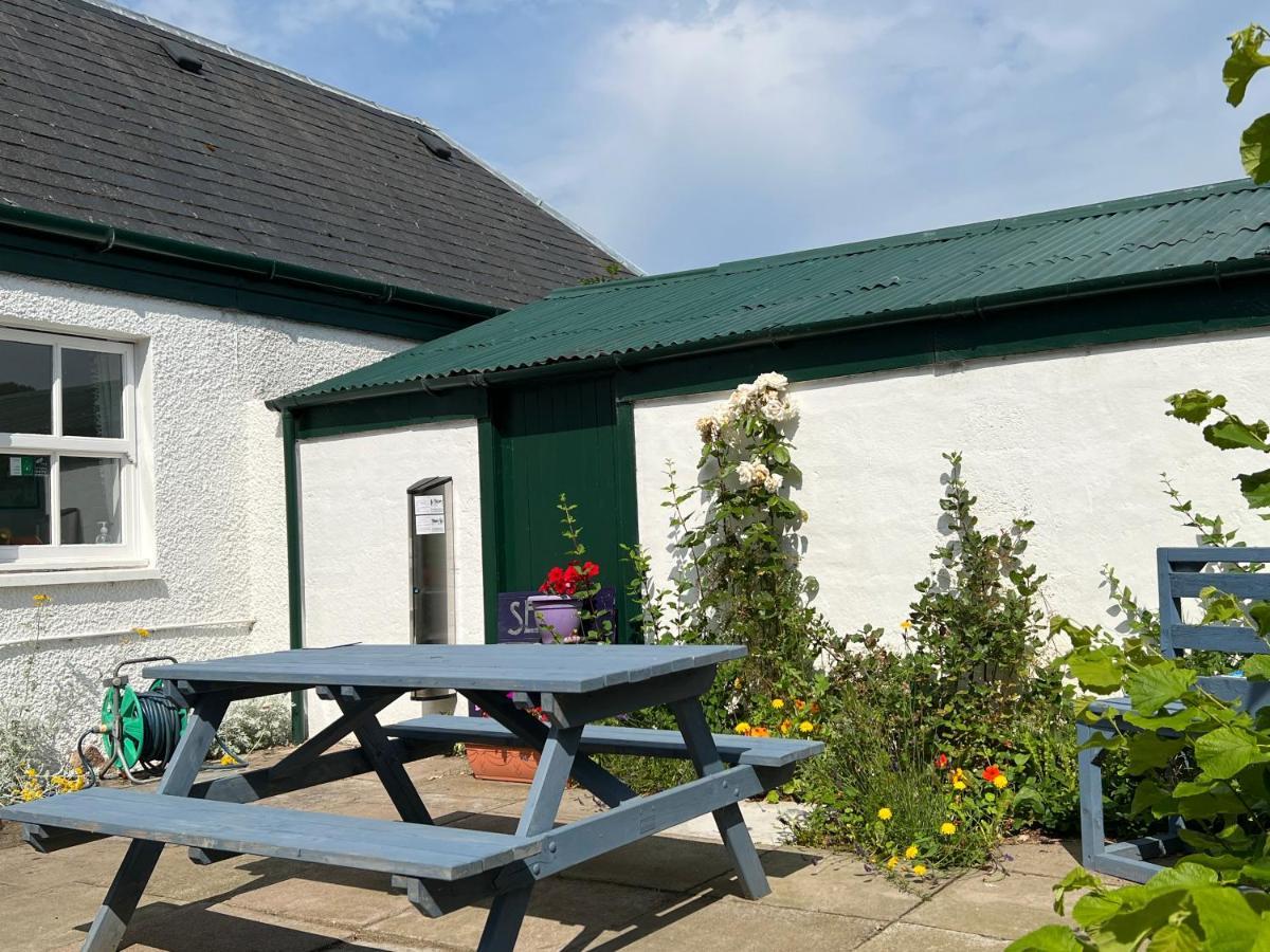Altonsyde House Nairn Exterior photo