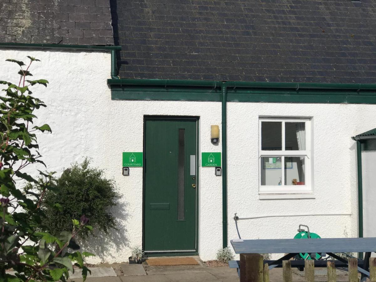 Altonsyde House Nairn Exterior photo