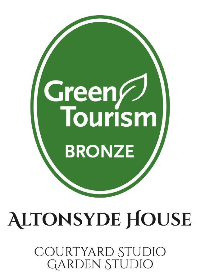 Altonsyde House Nairn Exterior photo