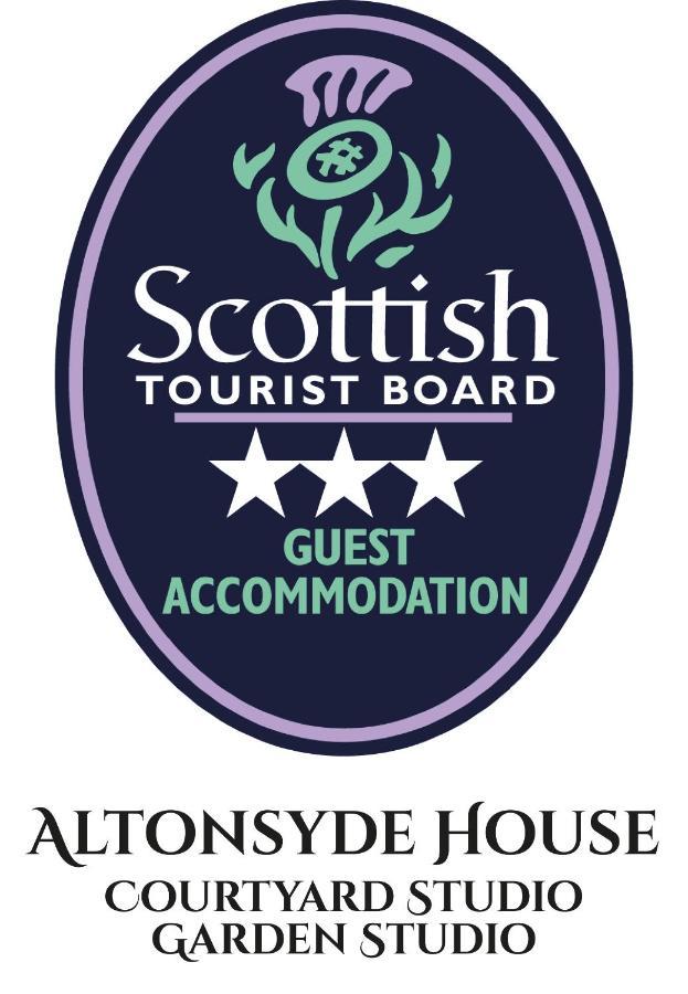 Altonsyde House Nairn Exterior photo