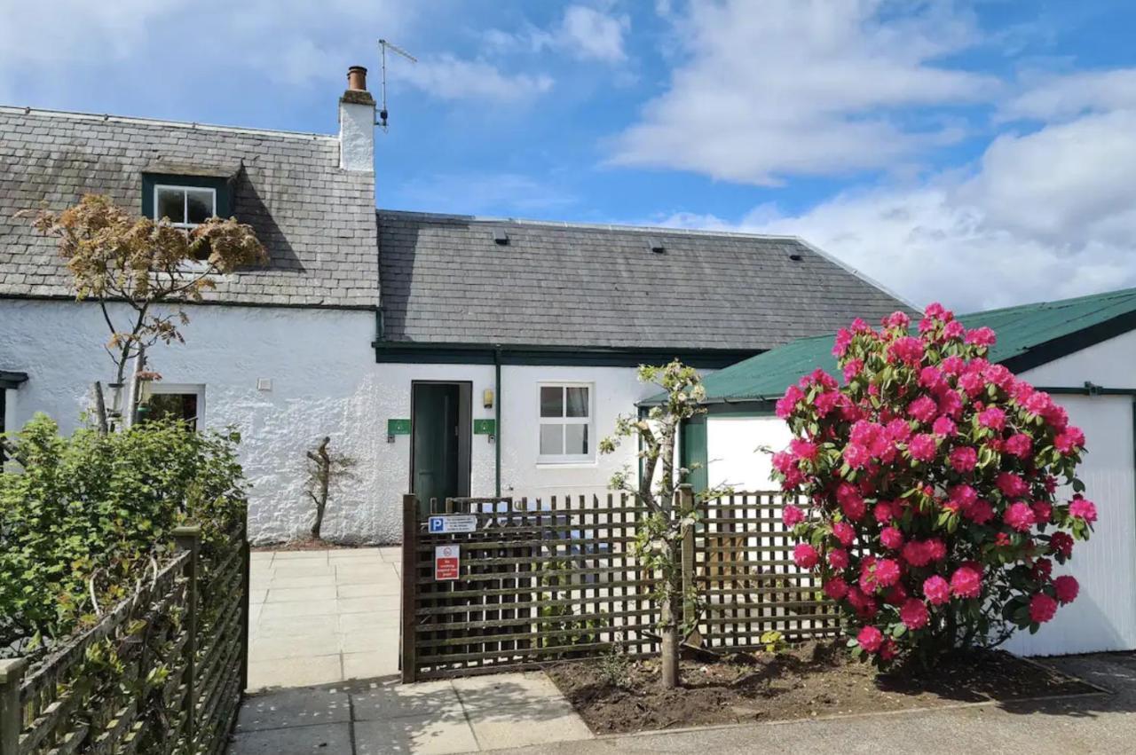 Altonsyde House Nairn Exterior photo
